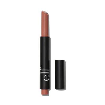 E.L.F. POUT CLOUT LIP PLUMPING PEN (BÁLSAMO, BRILLO Y VOLUMINIZADOR LABIAL 3 EN 1)